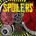 Spoilers - Roundabouts - Music CD