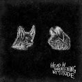 Natterers - Head In Threatening Attitude - Music CD