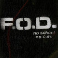 Flag Of Democracy - No School No Core - Music CD