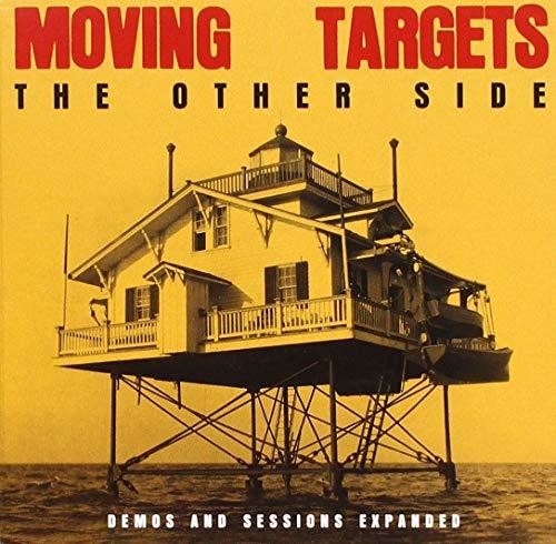 Moving Targets - Other Side: Demos & Sessions Expanded - Music CD