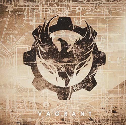 Revolutio - Vagrant - Music CD