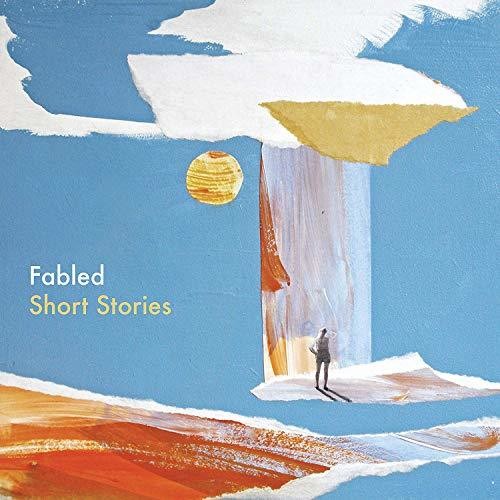 Fabled - Short Stories - Music CD