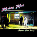 Thomas,benjamin Folke - Modern Man - Music CD