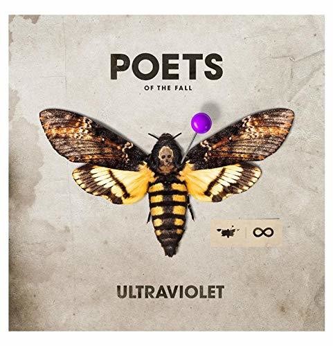 Poets Of The Fall - Ultraviolet - Music CD