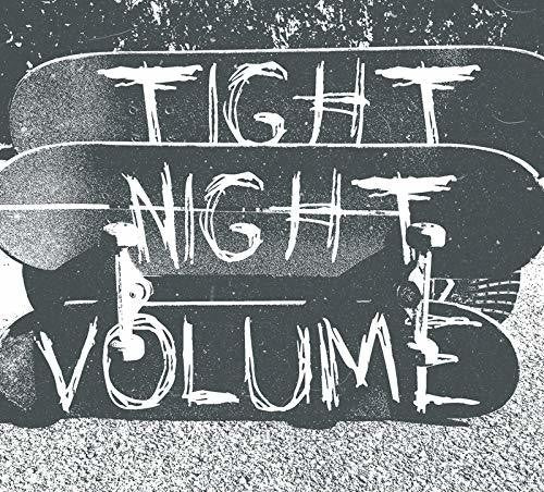 Tight Night - Volume - Music CD