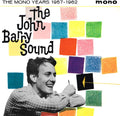 Barry,john - Mono Years 1957-1962 - Music CD
