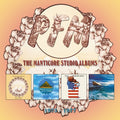 P.f.m. ( Premiata Forneria Marconi ) - Manticore Studio Albums 1973-1977 - Music CD