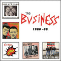 Business - 1980-1988 - Music CD