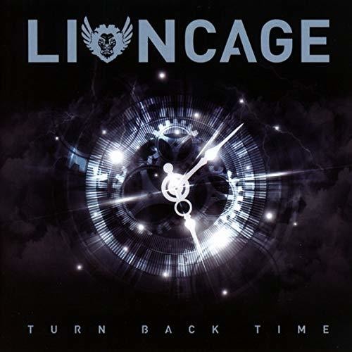 Lioncage - Turn Back Time - Music CD