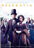 Belgravia - Belgravia - DVD