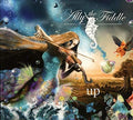 Ally The Fiddle - Up - Music CD
