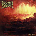 Panzer Squad - Ruins - Music CD