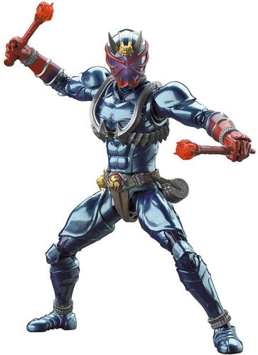 Bandai Hobby - Kamen Rider - Masked Rider Hibiki, Bandai Spirits - Collectibles