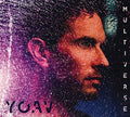 Yoav - Multiverse - Music CD