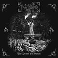 Black - Priest Of Satan - Music CD