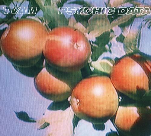Tvam - Psychic Data - Music CD