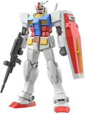 Bandai Hobby - Mobile Suit Gundam - 1/144 Rx-78-2 Gundam - Collectibles