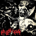 Endless Demise / Podrido - Split - Vinyl Record