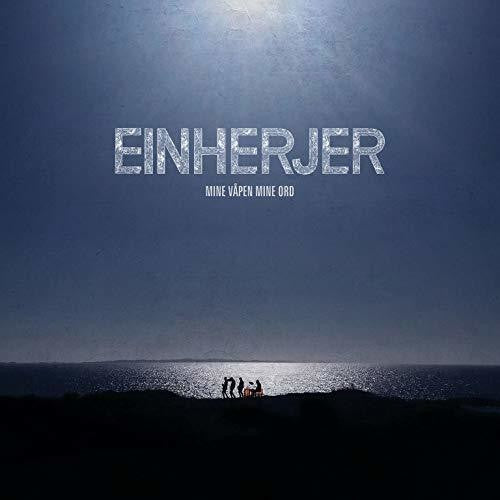 Einherjer - Mine Vapen Mine Ord - Vinyl Record