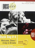 Hackett,steve & Friends - Welcome Steve - DVD