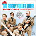 Fuller,bobby Four - Magic Touch: The Complete Mustang Singles Coll - Music CD