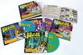 Just A Bad Dream: 60 British Garage & Trash Nugget - Just A Bad Dream: 60 British Garage & Trash Nugget - Music CD