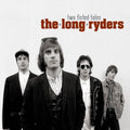 Long Ryders - Two Fisted Tales - Music CD