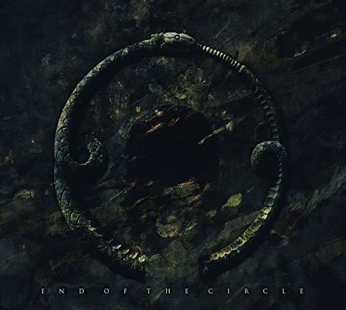Ennui - End Of The Circle - Music CD