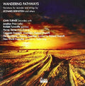Turner,john / Camerata Ensemble - Wandering Pathways: Variations Recorder & Strings - Music CD
