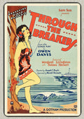 Through The Breakers - Through The Breakers - DVD