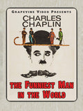 The Funniest Man In The World - The Funniest Man In The World - DVD