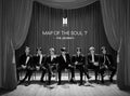 Bts - Map Of The Soul: 7 The Journey (version A) - Music CD