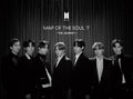 Bts - Map Of The Soul: 7 The Journey (version C) - Music CD