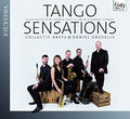 Collectif Arsys / Gruselle,daniel - Tango Sensations: Piazolla / Le Cam / Schwarz - Music CD