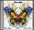 Cornell Campbell, Tony Curtis, Leroy Sibbles, JD Smoothe, Etc. - Classic: One Love From Don One Music CD