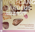 Mozart / Weverbergh,vlad / Terra Nova Collective - Mozart: Concerto For Basset Clarinet / Concert - Music CD