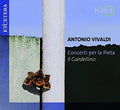 Vivaldi / Il Gardelino - Vivaldi: Concerti Per La Pieta - Music CD