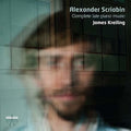Scriabin / Kreiling,james - Scriabin: Complete Late Piano Music - Music CD