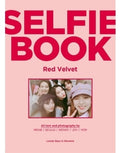 Red Velvet - Selfie Book 2 - Books