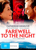 Farewell To The Night - Farewell To The Night - DVD