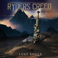 Ryders Creed - Lost Souls - Music CD