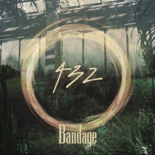 Bandage - 432 - Music CD