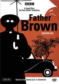 Father Brown: Season Six - Father Brown: Season Six - DVD