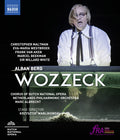 Wozzeck - Wozzeck - Blu-ray