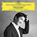Mozart / Cho / Nezet-seguin / Chanber Orchestra Of - Piano Concerto No 20 K 466 / Sonatas K 281 & 332 - Music CD
