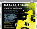 Hollaender / Pachl / Klaas - Zyklus Und Andere Erotische Und Animalisch - Music CD