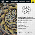 Mozart / Netherlands Chamber Orch - Symphonies - Super Audio CD