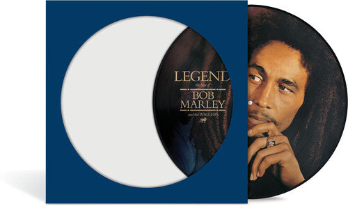 Marley,bob - Legend - Vinyl Record