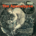 Goossens / Dickson / Seymour - Apocalypse - Music CD