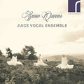 Andrew / Juice Vocal Ensemble - Snow Queens - Music CD